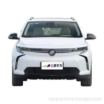 Micro Blue 7 2022 652E Connected Smart Edition Smart Sup Pure Electric Super Car Electric Car Сделано в Китае Новый автомобиль Nevs